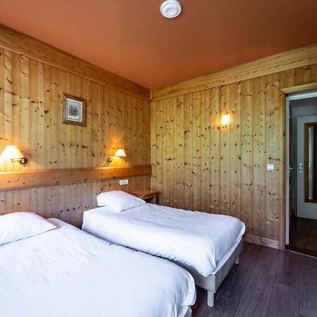 Garden & City Megeve - Combloux Aparthotel ภายนอก รูปภาพ