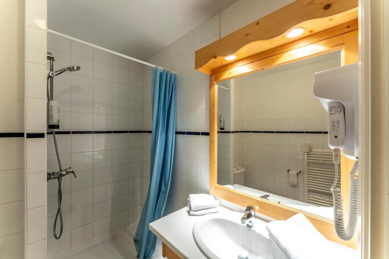 Garden & City Megeve - Combloux Aparthotel ภายนอก รูปภาพ