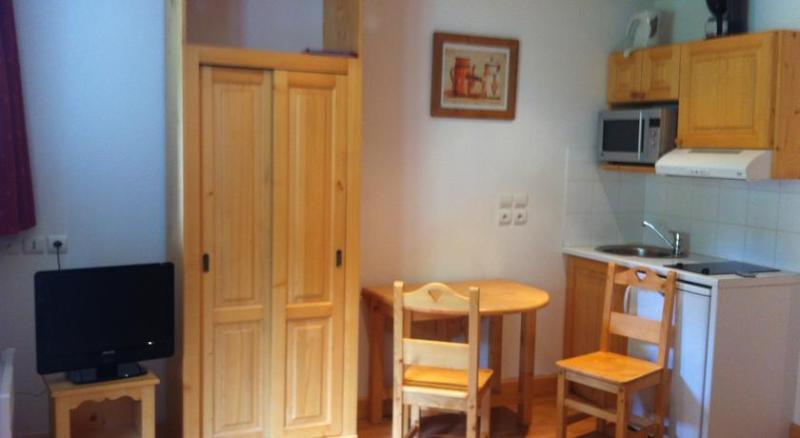 Garden & City Megeve - Combloux Aparthotel ภายนอก รูปภาพ